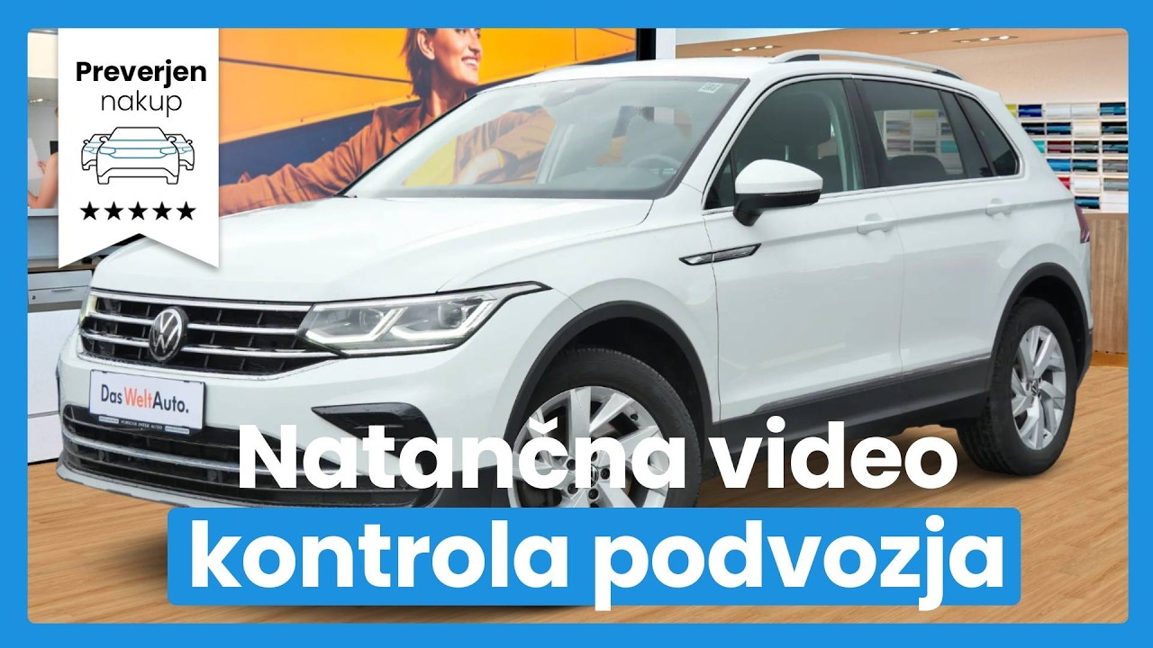 Volkswagen Tiguan 4motion 2.0 TDI BMT Elegance DSG