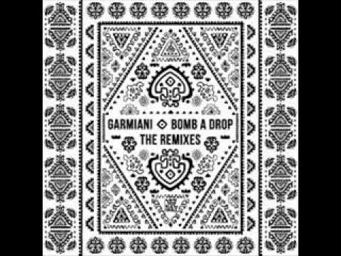 bomb a drop barraca garmiani dj mich mashup