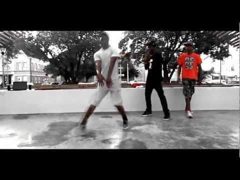 New Generation Collab with FlyJerker Gang: Happy Holidays(jerkin 2012)