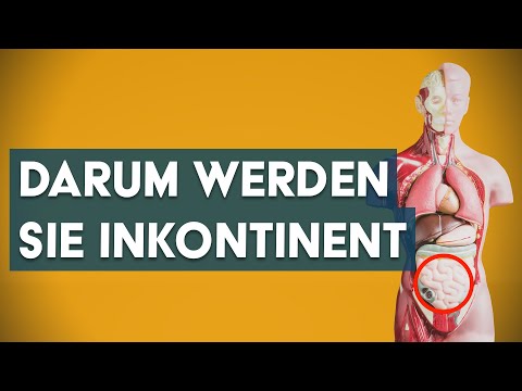 Was ist eine Invagination? Dr. Eduard Karsten klärt auf