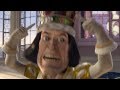 Shrek But Only When Lord Farquaad Is On Screen OFFICIAL REUPLOAD