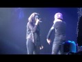 Justin Bieber & Jessica Jarrell - Overboard ...