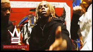 16yrold. feat Yung Bans , D savage, Lil tracy - young scooter (Official audio)