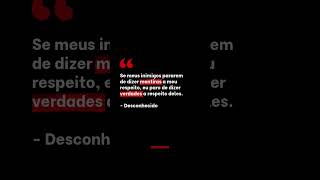 Se meus inimigos pararem... #citações #frasespositivas #frasemotivacao  #frasesparastatus #shorts