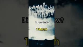 Download lagu The Nuclear Test That Went Horribly Wrong mp3