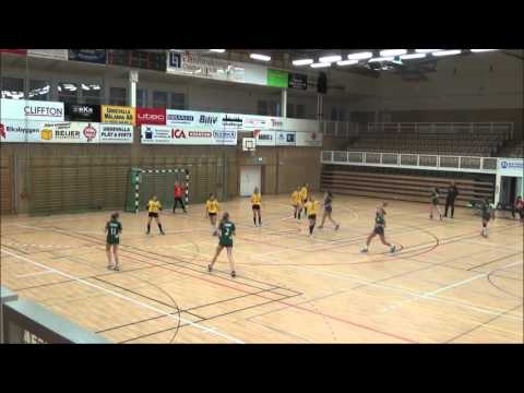 GF Kroppskultur 2 - Kärra HF 3 F02 Syd