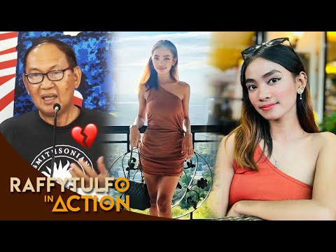 PART 2 | BROKEN HEARTED NA SENIOR, IPINA-TULFO ANG GF NIYANG 20 Y/O!