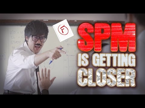 SPM IS GETTING CLOSER - The Chainsmokers 