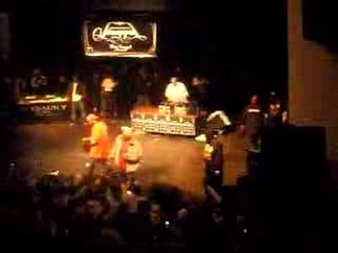 PARKAY, TWISTA & SCARFACE