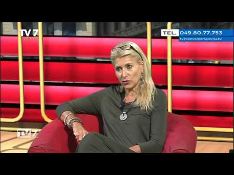 Tv7 con Voi del 18/10/2016 - nuovi sbocchi per le imprese ma la manovra di bilancio che fa? (3 di 3)
