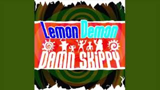 Lemon Demon - subtle oddities (early version)