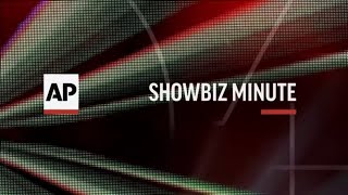ShowBiz Minute: Tony Awards; Rome; 'Mandalorian'