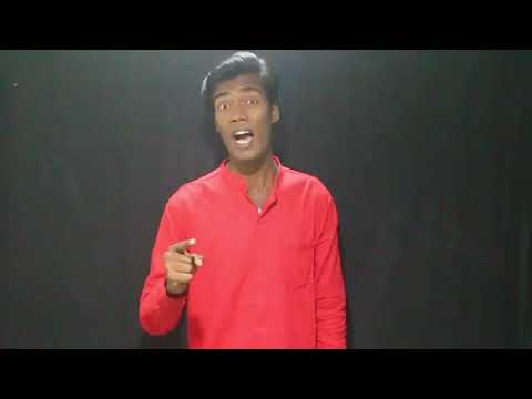 Deepak Kumar Deepak Kumar Actor_Negative_Audition