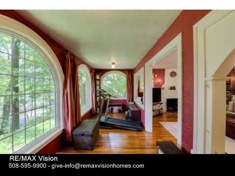 40 Beechmont Street, Worcester MA 01609 - Single Family Home - Real Estate - For Sale -