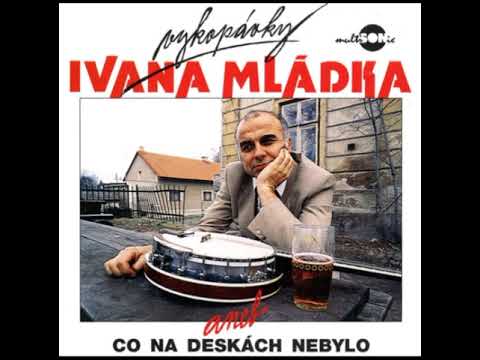 Ivan Mládek - Oto, no toto (1993)