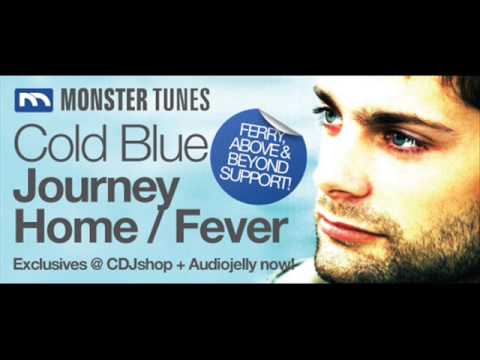 Cold Blue - Journey Home (Original Mix)