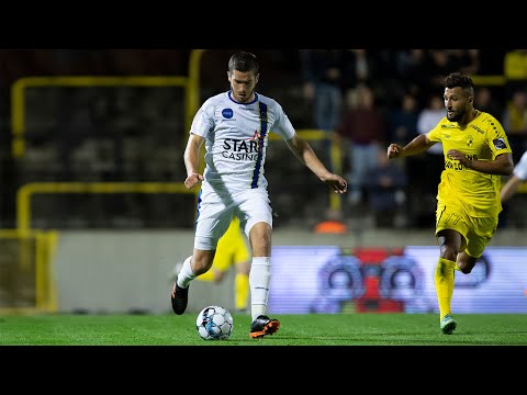 🎥 SP06 | Reactie Dries Wuytens na Lierse K. - Waasland-Beveren 2-1 (24-09-2021) 💛💙🦁