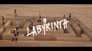 Labyrinth Music Video