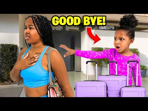 This Is Goodbye… 💔