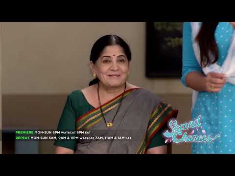 Zee One: Second Chances | February 2023 w4