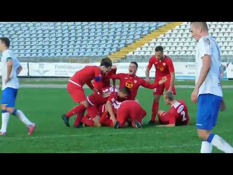 Gole z meczy Górnik Konin vs. Gwardia Koszalin  2:3