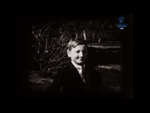 Sztuki audiowizualne - "Kolumbowie raz jeszcze"