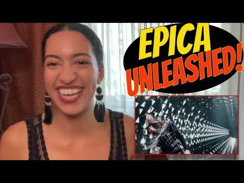 Opera Singer Reacts To EPICA Unleashed | Tea Time With Jules