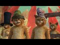 Adventures Of Puss In Boots Fart 2