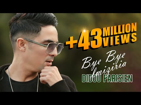 Didou Parisien - Bye Bye Lmiziria (Studio 2020) | باي باي الميزيرية