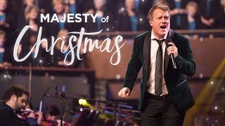 "Majesty of Christmas" with Charles Billingsley