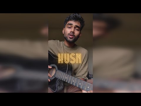 Bhavan Sairam husn cover
