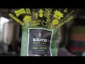 KRAVE Jerky PacNW