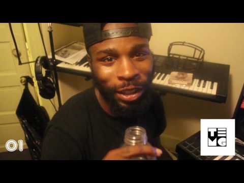 DJ RUE and The family - The introduction episode 2