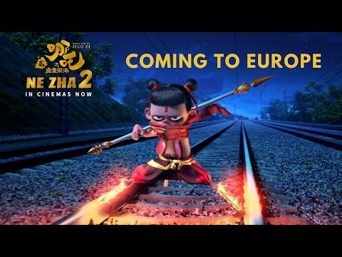 Coming to Europe