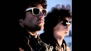 Swedish House Mafia - Don't You Worry Child (The Golden Pony Remix)