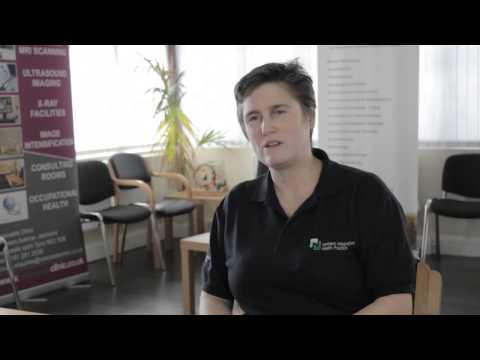 Pain & Injury Treatment Durham & Newcastle