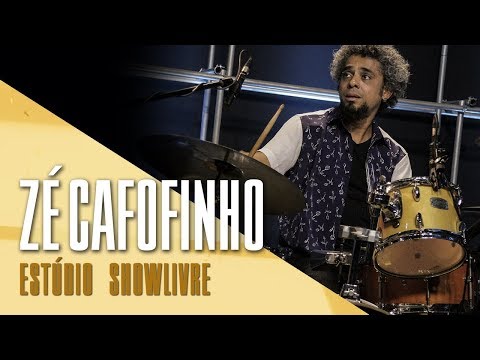 "Rumba" - Zé Cafofinho no Estúdio Showlivre 2017