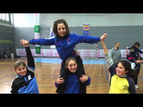 Vídeo Colegio Maristas - Nuestra Señora De La Victoria