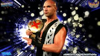 Christopher Daniels 14th TNA Theme Song - &quot;Wings Of A Fallen Angel&quot; (V5) [HQ+Download Link]