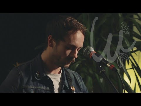 Brash Isaac (Full Session) | Live at Wintergrün