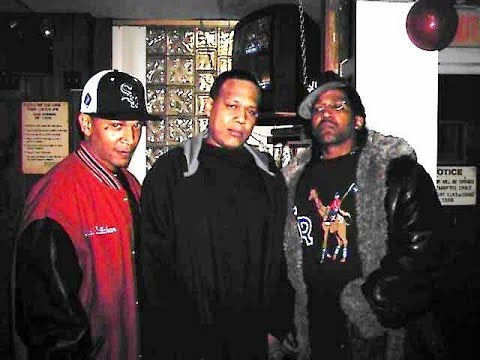 BluRaggz- I MISS YOU NIGGA
