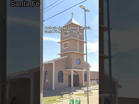 Santa Fé de Goiás GO