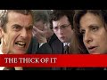 Wildest Moments Of The Thick Of It Series 3 The Thick Of It BBC Comedy Greats
