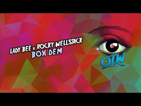 Lady Bee x Rocky Wellstack - Box Dem [Box Dem EP Out now!] (FREE DOWNLOAD!)