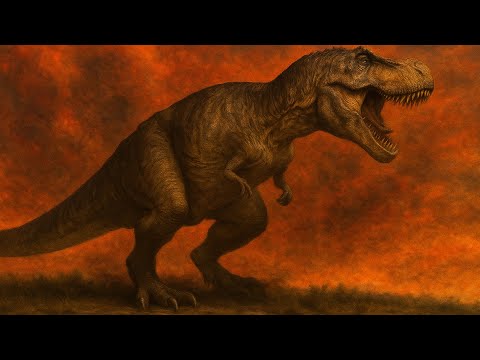 LIZARDMEN vs KHORNE - TotalWar: Warhammer 3 cinematic battle