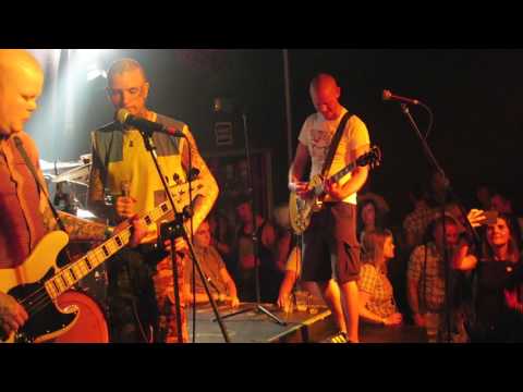 Sabotage - Inget Tack @ Barcelona Beach Beer Chaos, Estraperlo (Badalona), 19/08/2016