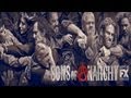 Саундтрек из сериала Сыны Анархии / Sons of Anarchy 