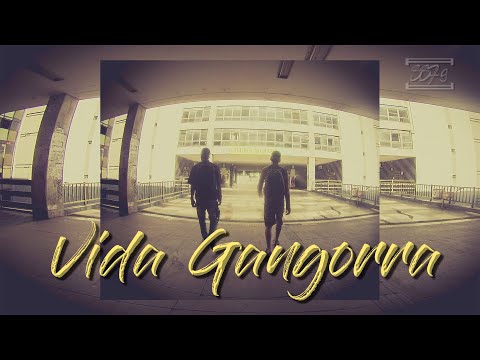337g - VIDA GANGORRA ( Prod. Lauban Record's )