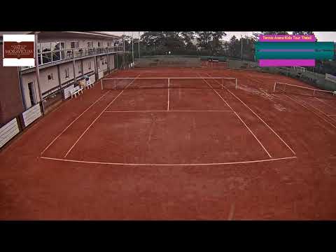 Kurt 3_7.7.2019  Tennis Arena Kids Tour "B"- HTK Třebíč