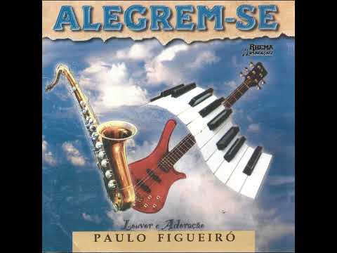 Mais Que Vencedores - Paulo Figueiró